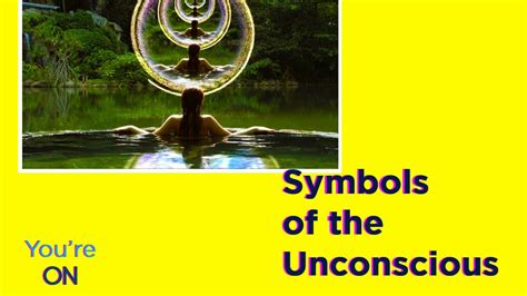 Witchcraft symbolism in the unconscious mind